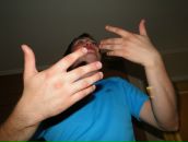 Фотография Бунина Александра