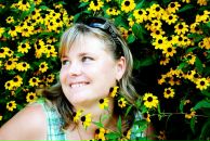 Фотография Тиуновой Надежды