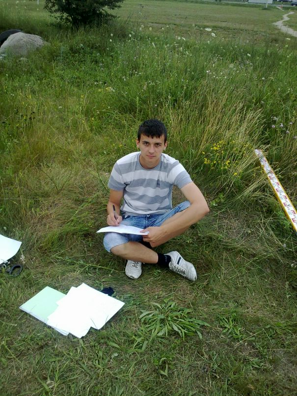 Игорь Симончик фотография #9