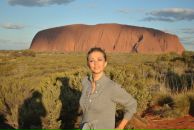 Фотография Антишиной Дарины