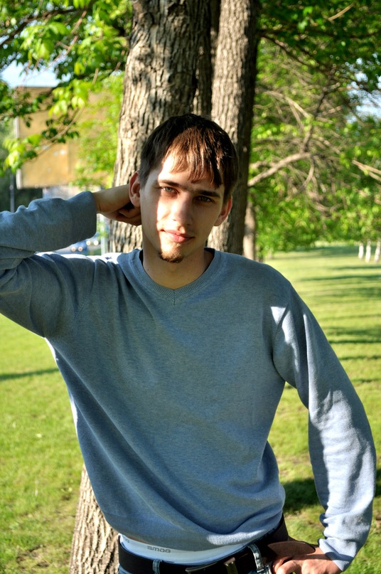 Дмитрий Касихин фотография #19