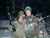 Фотография Калганова Виктора