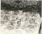 Юлік Гонч фотография #4 (источник - https://vk.com/id20896273)