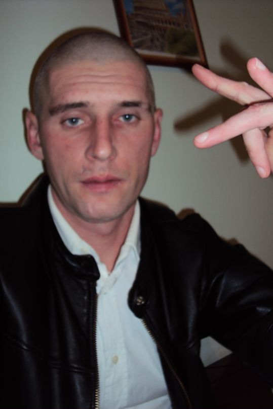 Viktor Kachmar фотография #28