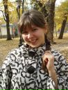 Фотография Муруговой Лены