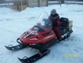 Фотография Сайфуллиной Альбины