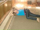 Фотография Калачёвой Натусик