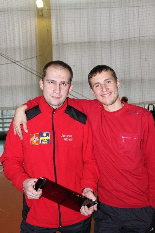 Кирилл Линкеев фотография #46
