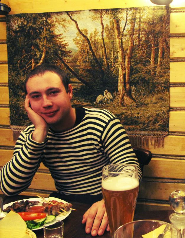 Дмитрий Дмитриев фотография #6