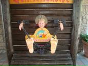 Фотография Сергеевой Натальи