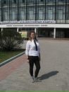 Фотография Агеенко Виктории