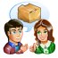 Ліна Генс фотография #4 (источник - https://vk.com/id143575494)
