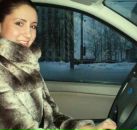 Фотография Минабутдиновой Ксении