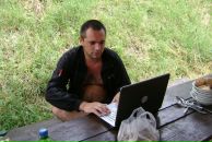 Ігор Тимчук фотография #1