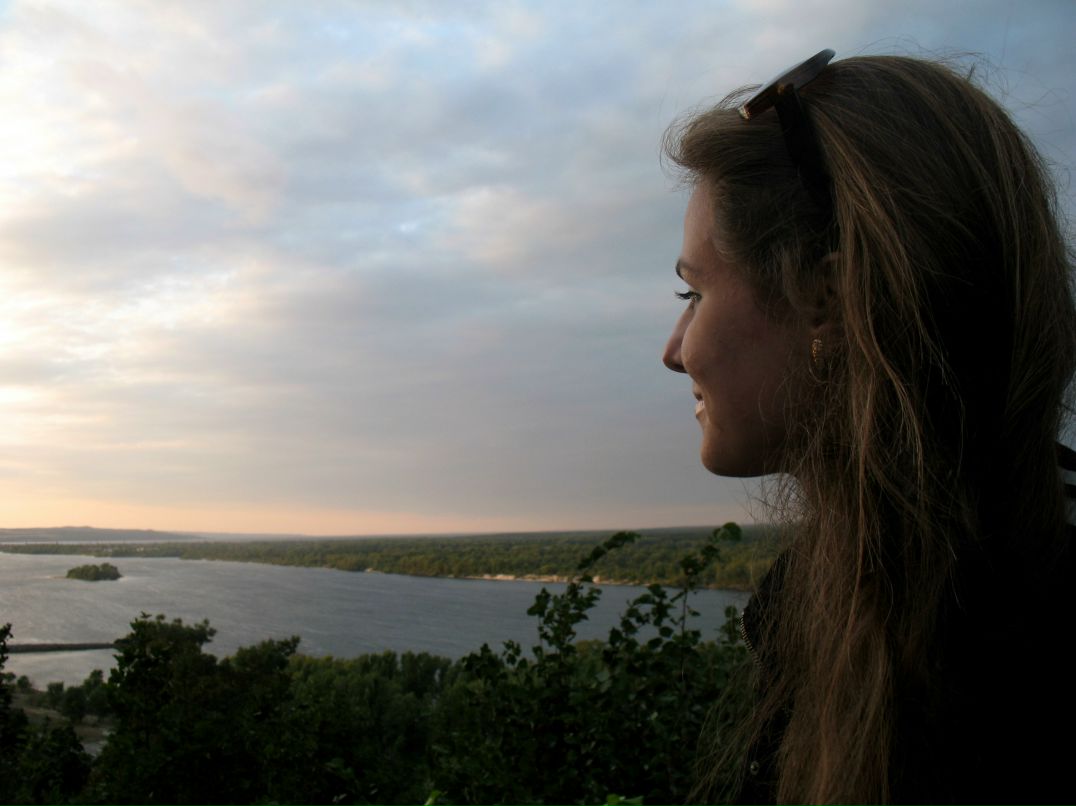 Алина Душинская фотография #16