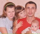 Фотография Маннаповой Надежды