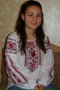 Яна Олійник фотография #43 (источник - https://vk.com/id4540466)