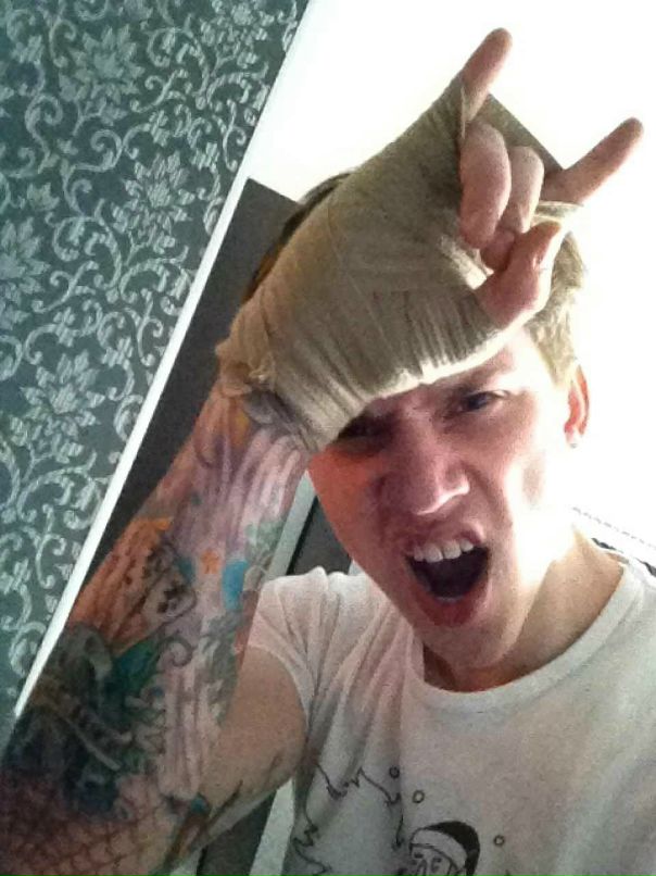 Егор Конаков фотография #25