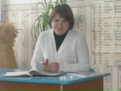 Фотография Муталаповой Ильсияр