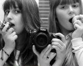 Фотография Поповой Рамины