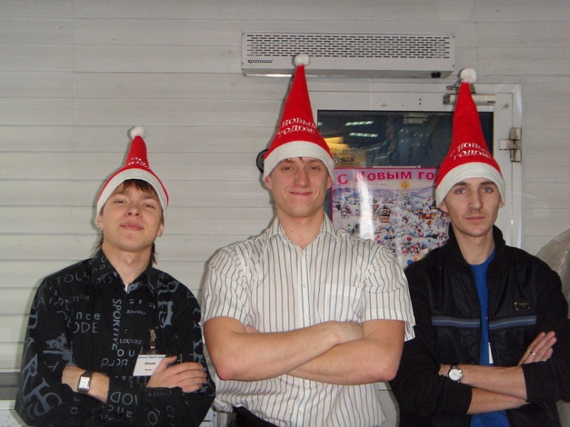 Евгений Мысь фотография #20