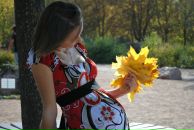 Фотография Андриенко Екатерины