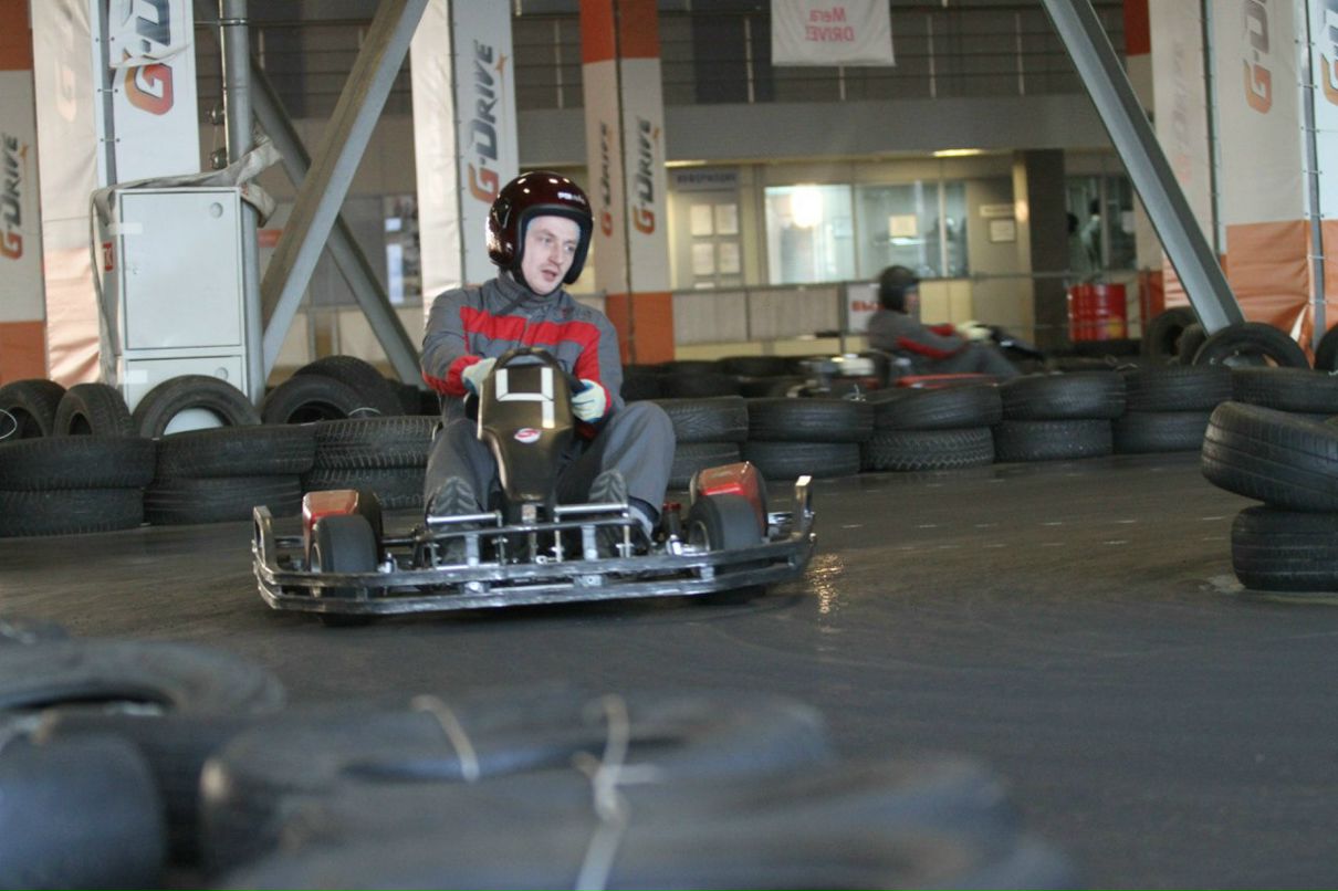 Сергей Логинов фотография #49