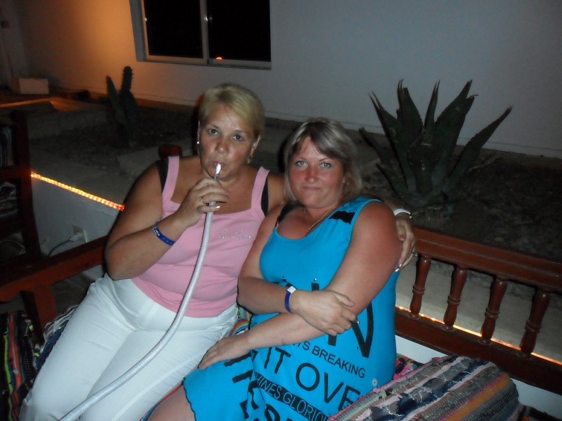 Оксана Боброва фотография #32