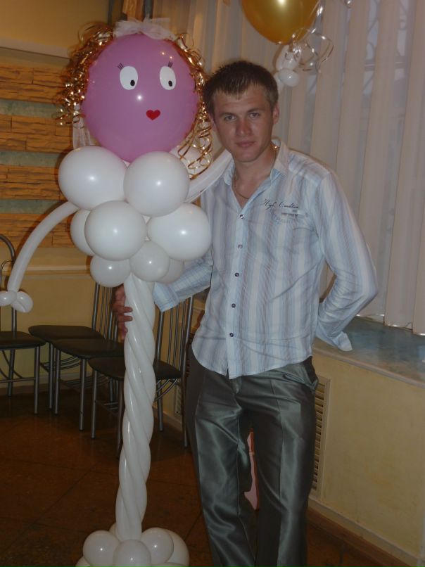 Александр Пасынков фотография #22