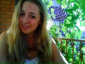 Анна Ожерельева фотография #39 (источник - https://vk.com/id80843)
