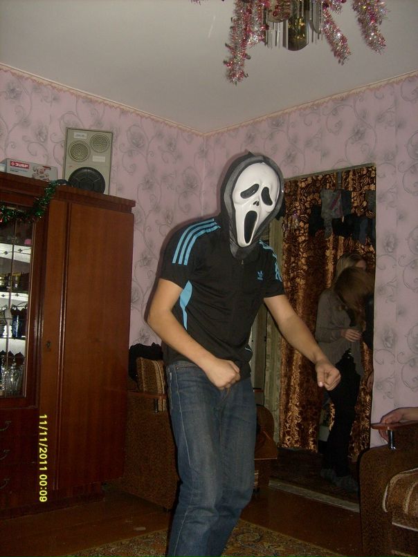 Кирилл Ракунов фотография #18