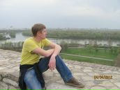 Фотография Оберюхтина Андрея