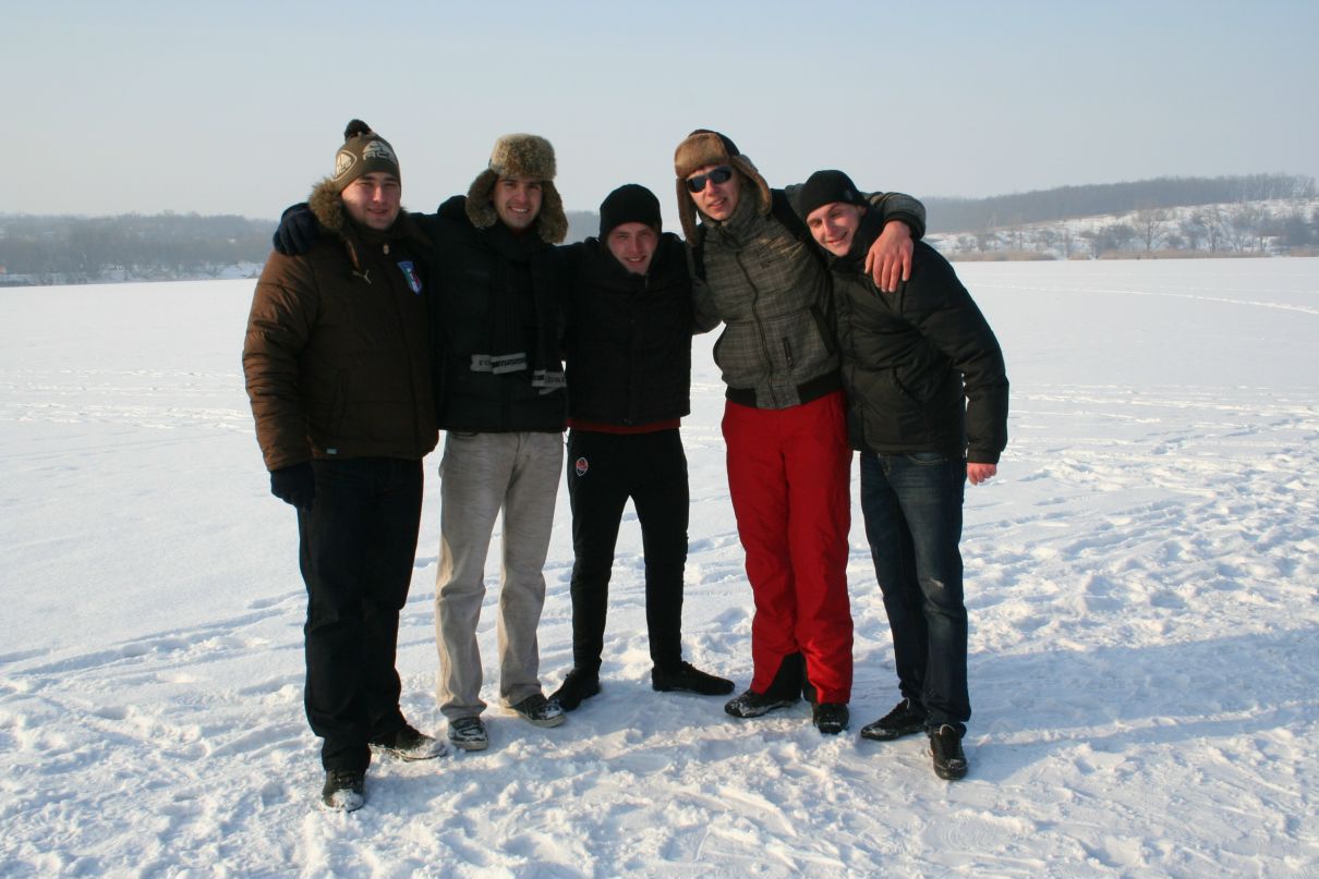 Дмитрий Сошкин фотография #34