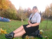 Фотография Киреевой Танюшки