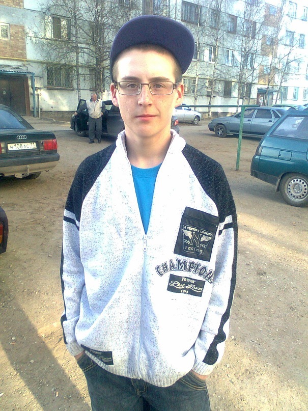 Пашкаi Куликов фотография #14