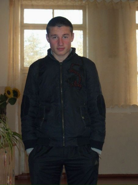 №2, Вася Кириличенко №2, Вася Кириличенко