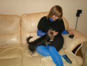 Фотография Davtyan Anna