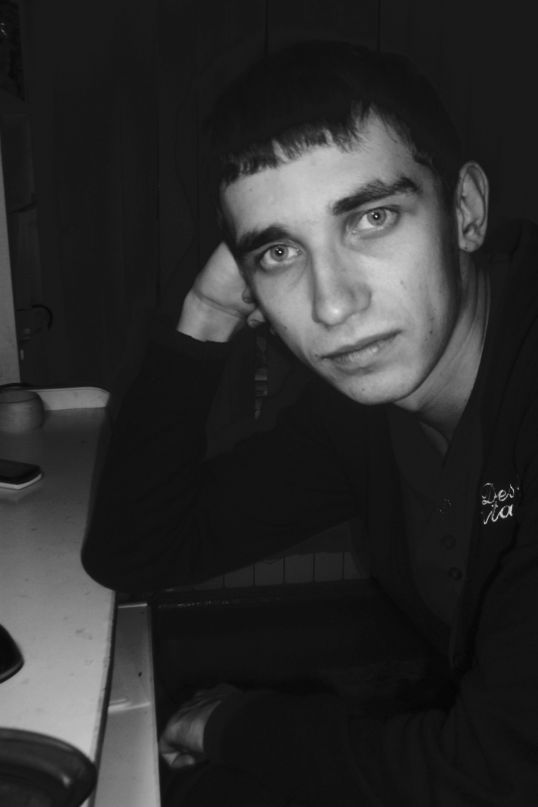 Иван Беляков фотография #22