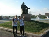 Фотография Белькова Дмитрия