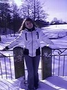 Віруся Ярусевич фотография #4 (источник - https://vk.com/id152502849)