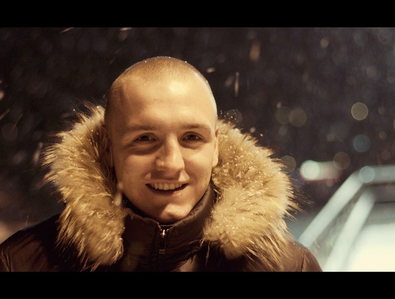 Денис Матвеев фотография #43