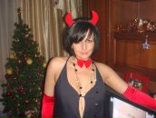 Фотография Красивовой Юли