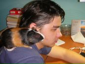 Фотография Белошицкого Тимофея