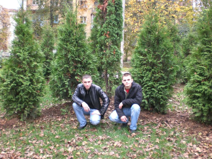 Сергей Лисицын фотография #45