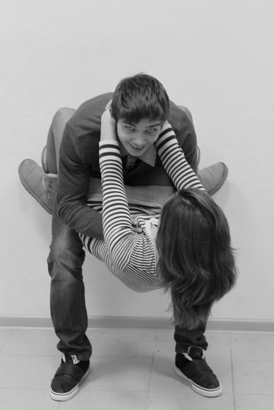 Серёга :) фотография #23