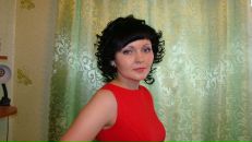 Фотография Пановой Светланы