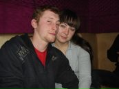 Фотография Поповой Надюши