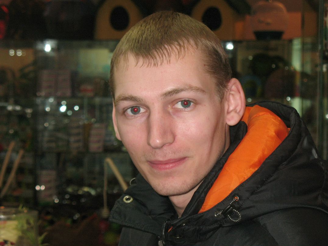Дмитрий Швец фотография #19