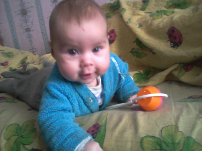 Яков Кормачёв фотография #20