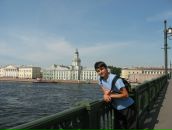 Сергій Самойленко фотография #21 (источник - https://vk.com/id28970667)